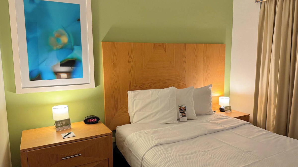 Gobernador Pinero Hotel | Ficus Hotel