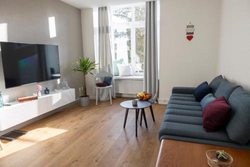 Guebwiller Apartment | FID B' Home, appartement Cosy entre Mulhouse et Colmar