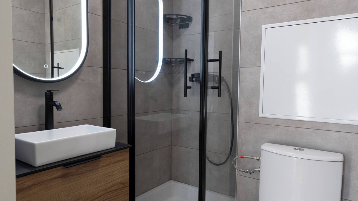 Guebwiller Apartment | FID B' Home, cosy apartment between Mulhouse and Colmar