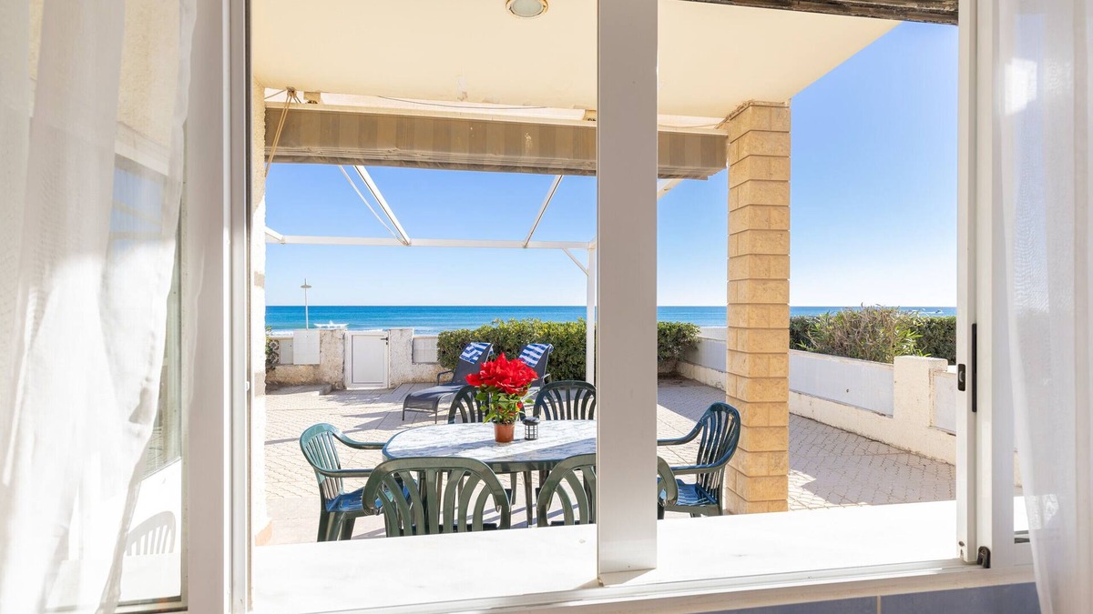 El Moncayo Ski Chalet | Fidalsa Pacific Beach