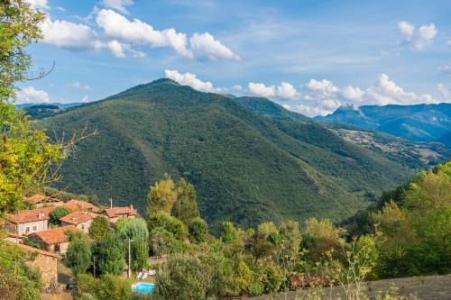 Cabezon de Liebana House | Fidalsa Paradise Point