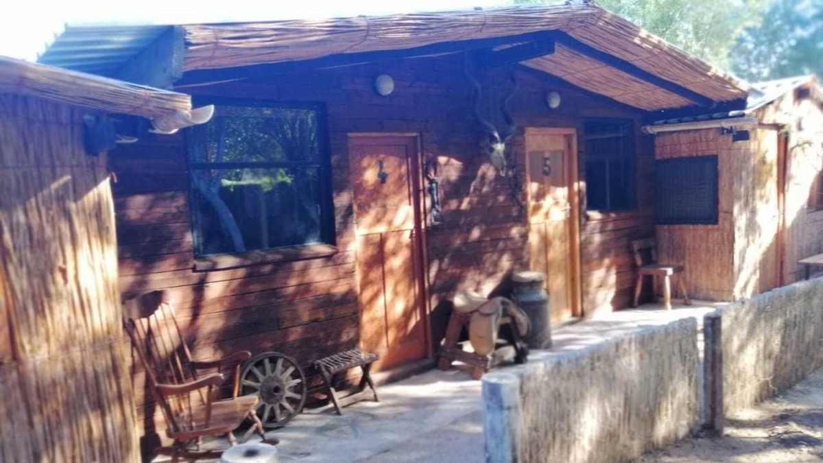 Vioolsdrift Settlement RV Rental | Fiddlers Creek Campsite