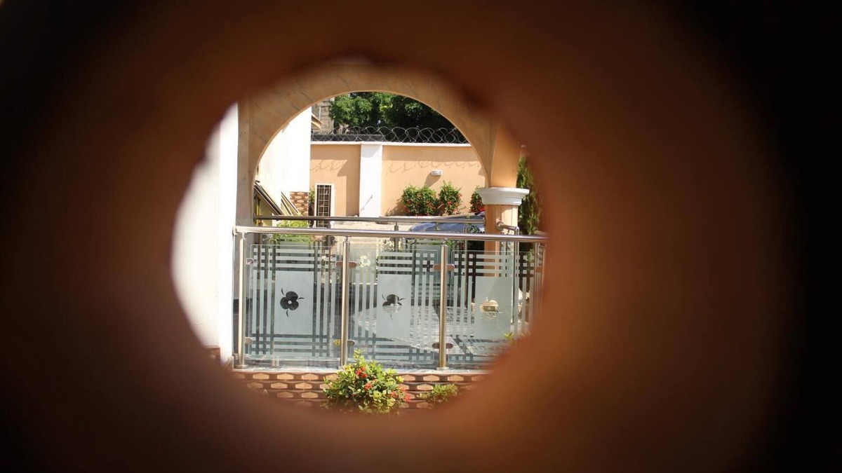 Lokoja Hotel | Fidelite Hotels LTD