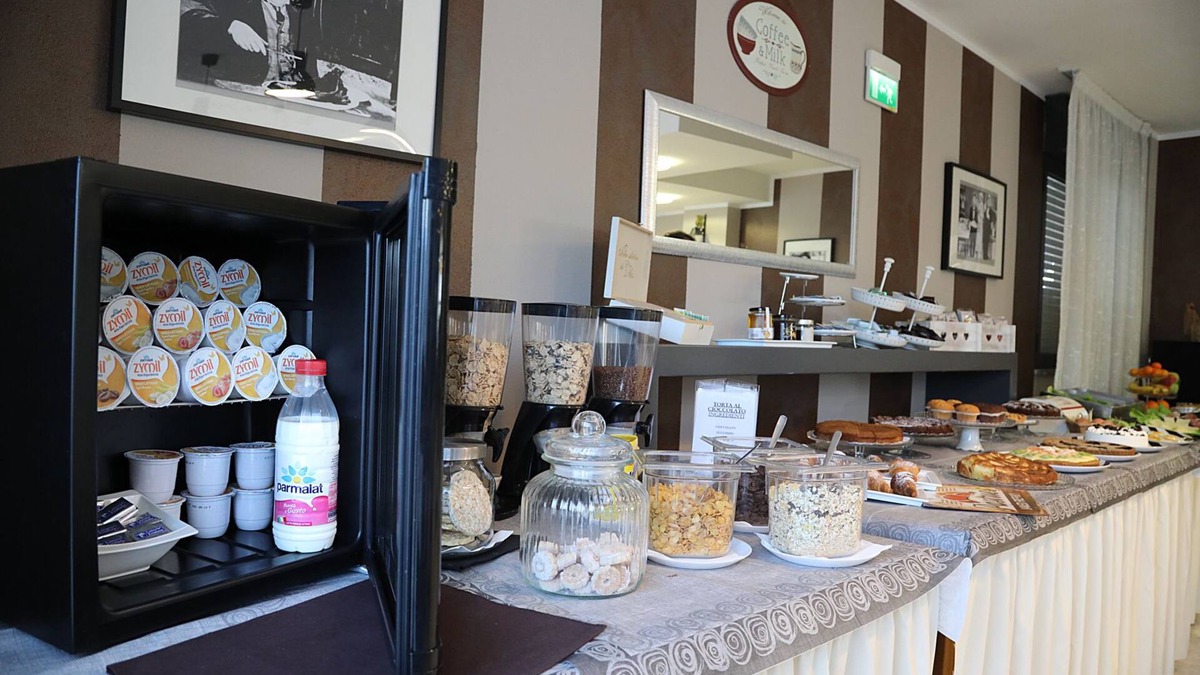 Fidenza Hotel | Fidenza Hotel