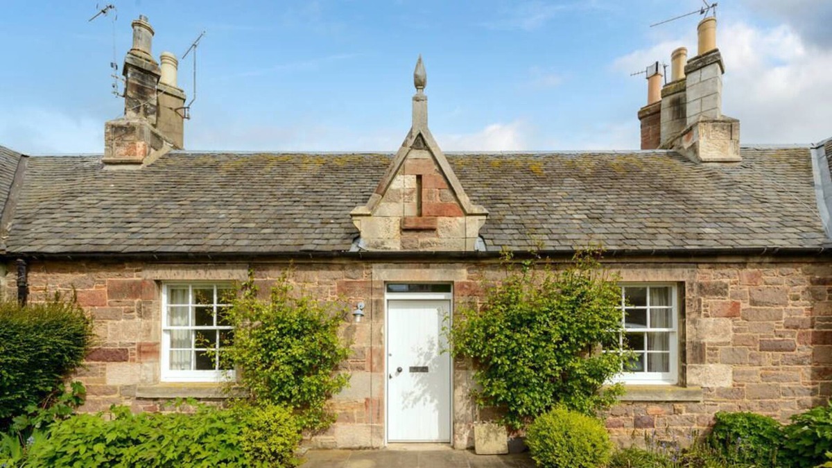 Dirleton Cottage | Fidra Cottage - Stunning place to stay!