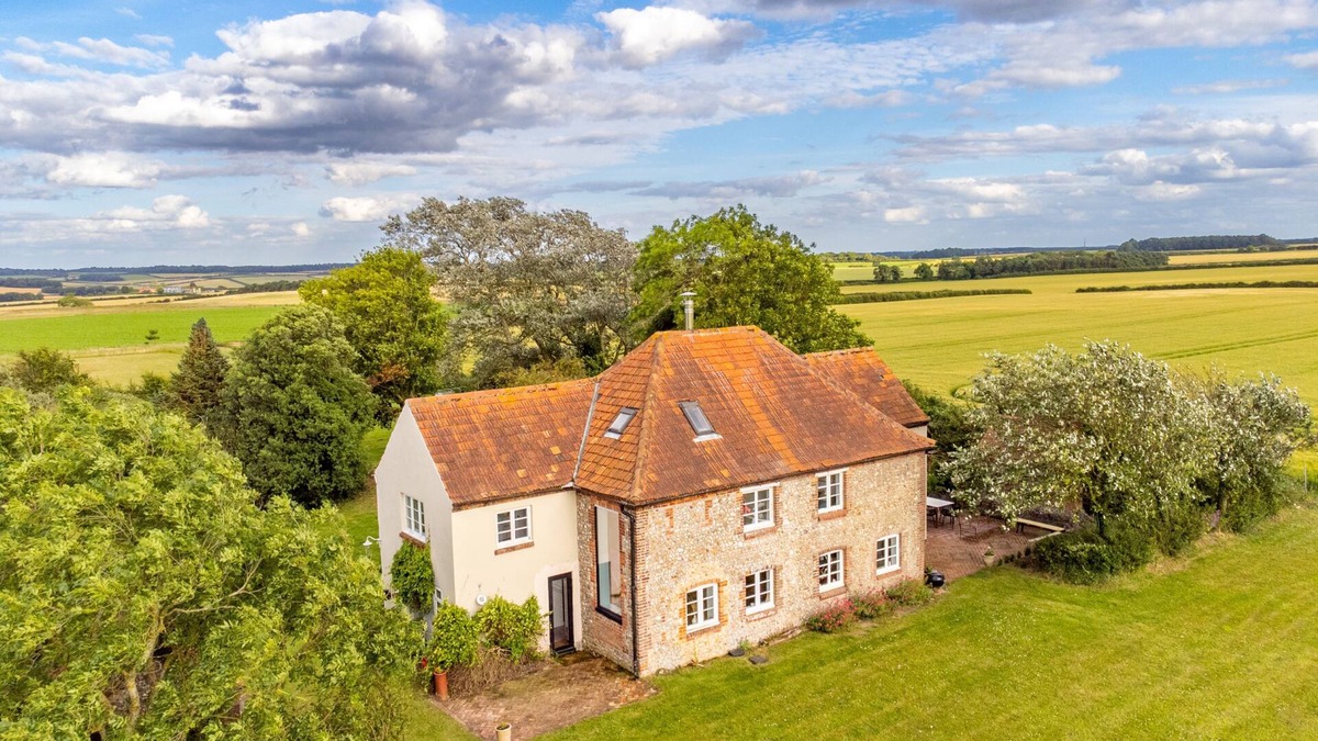 Deepdale Cottage | Field Barn Cottage, Burnham Market, Norfolk