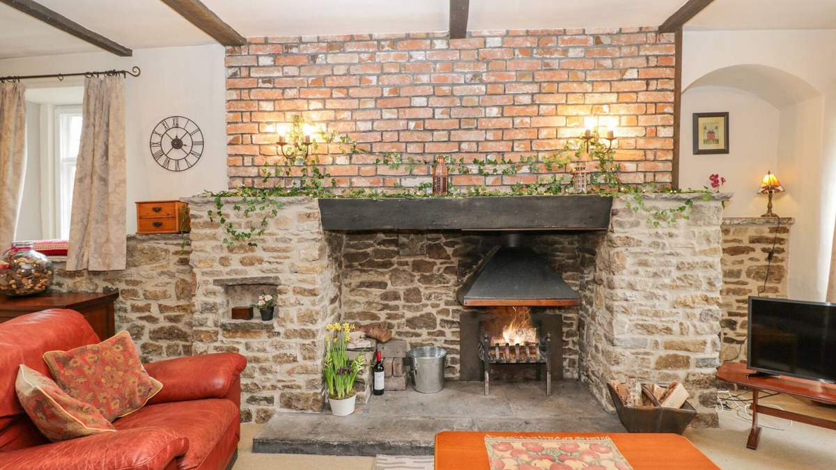 Cannards Grave Cottage | Field Cottage