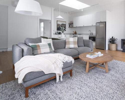 McLaren Vale Villa | Field Street Cottages 'Studio' - Centrally Located Luxury