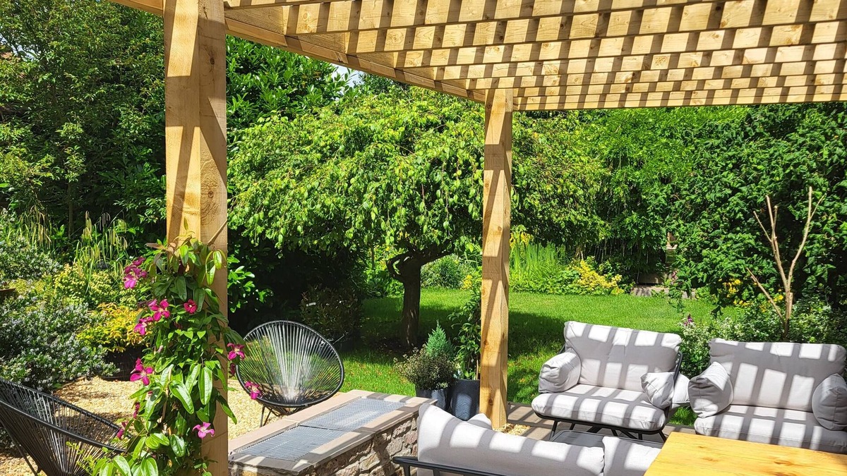Eastrington Bed & Breakfast | Field View B&B