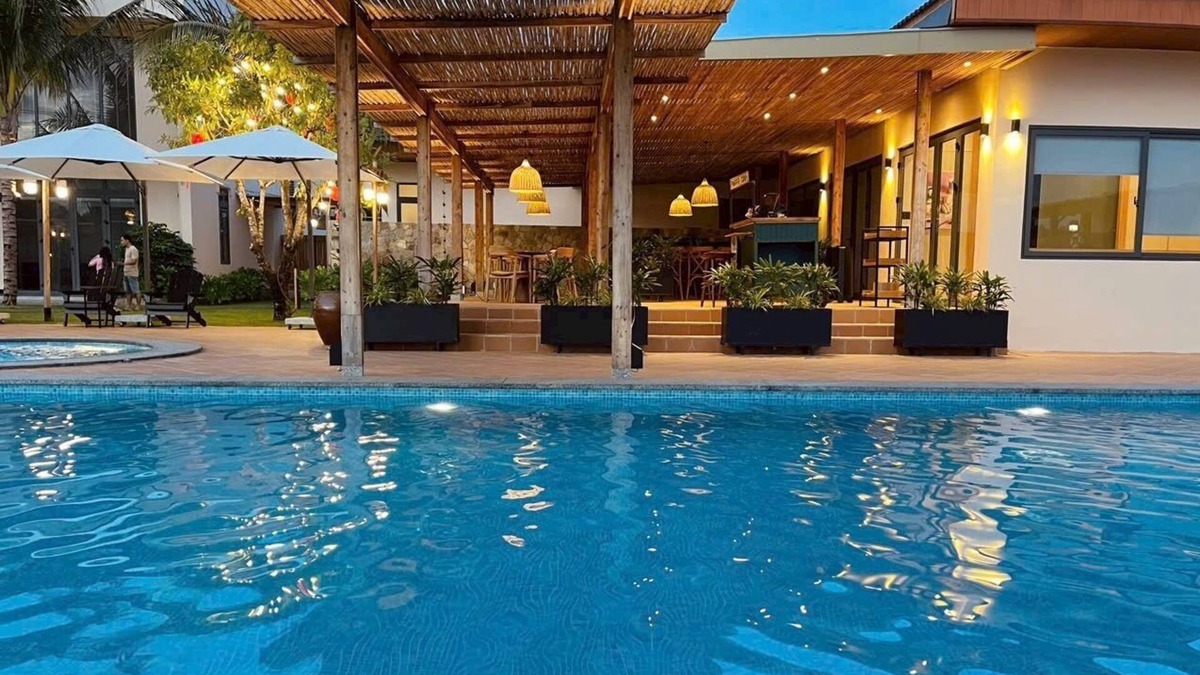 Ba Ria Apartment | Field Villa Hoang Dieu