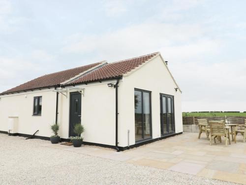 Muston House | Fieldside