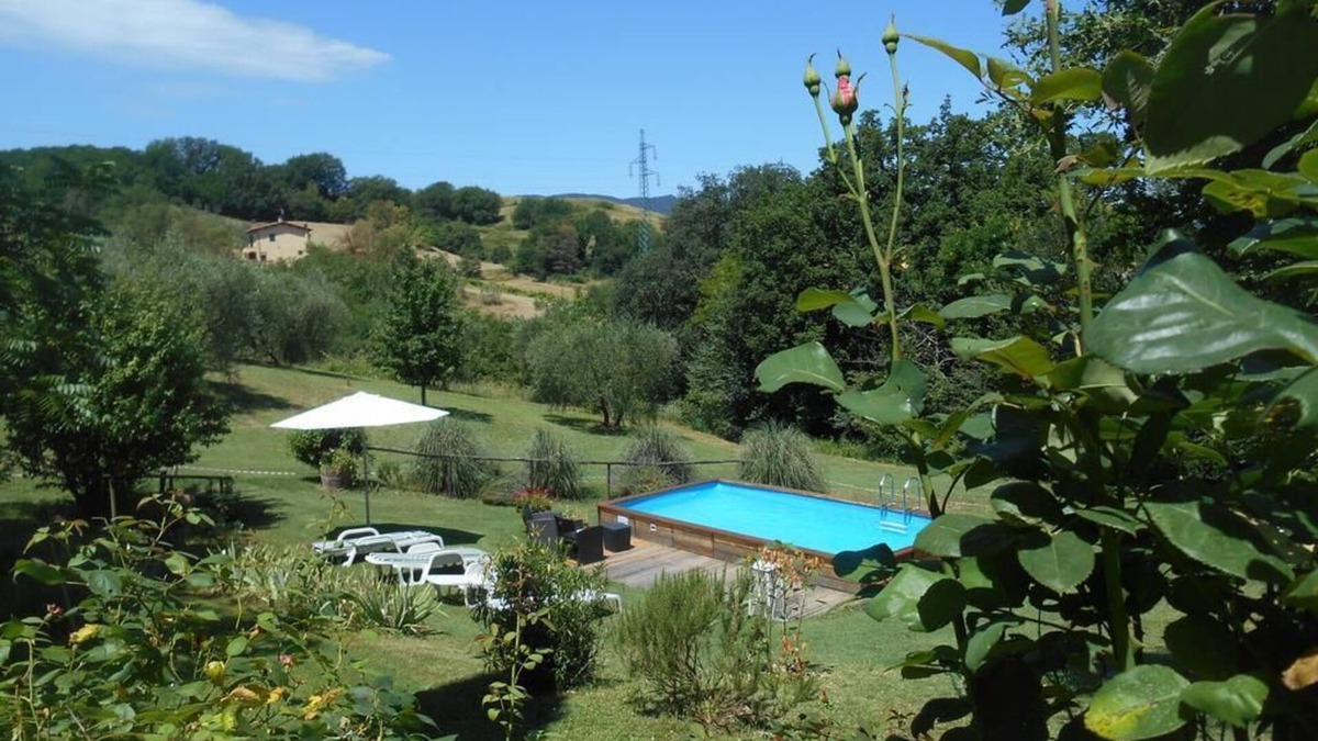 Burchio House | Fienile Santa Laura (Charming Apartment)