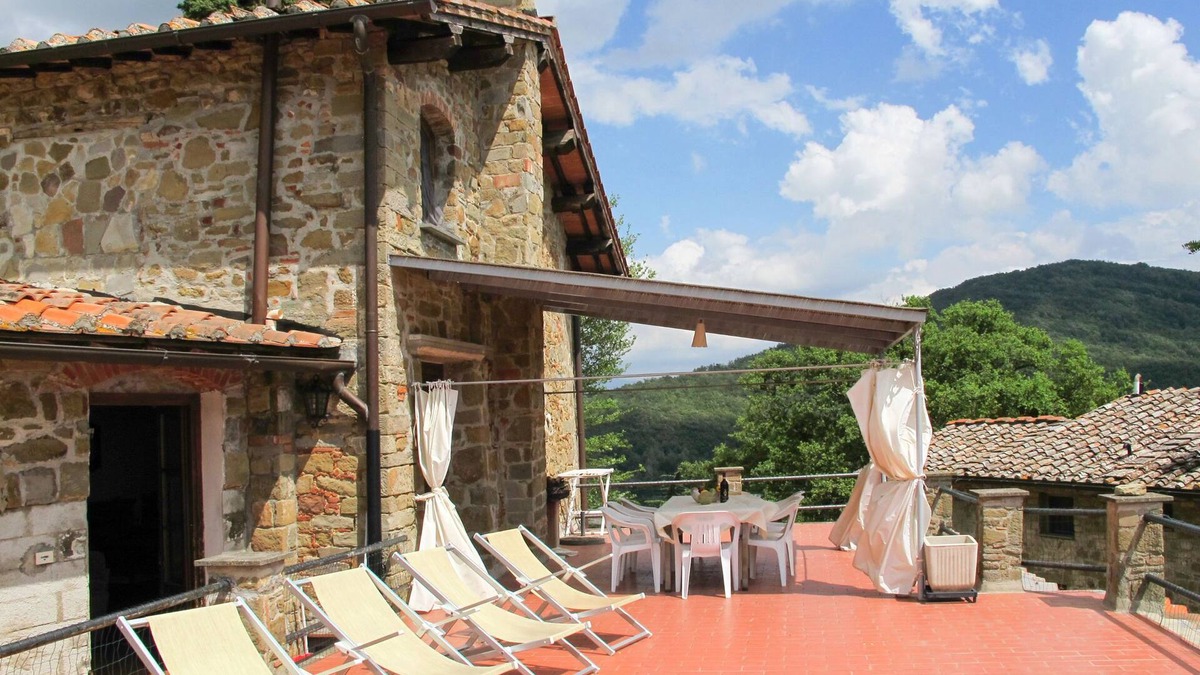 Greve in Chianti House | Fienile by Interhome