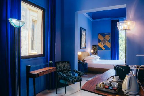 Lecce Historic Center Hotel | Fiermonte Museum by La Fiermontina
