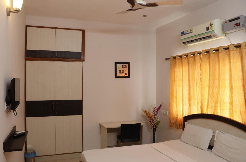 Chennai House | FIESTA HOUSE Pallikaranai