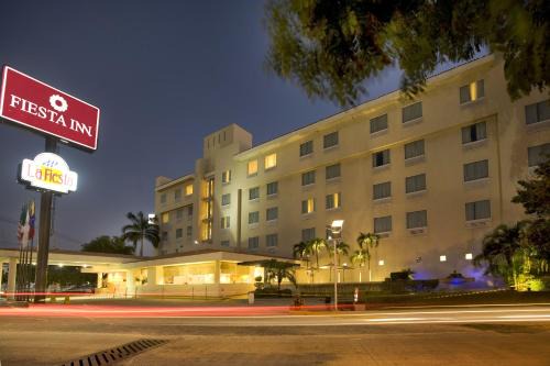 Ciudad del Carmen Hotel | Fiesta Inn Ciudad del Carmen