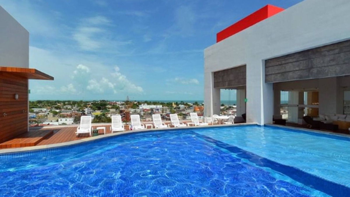 Ecatepec de Morelos Hotel | Fiesta Inn Ecatepec
