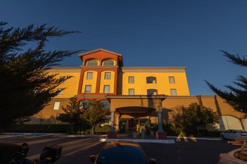 Nueva Nogales Hotel | Fiesta Inn Nogales