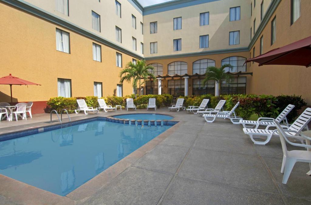 Poza Rica Hotel | Fiesta Inn Poza Rica
