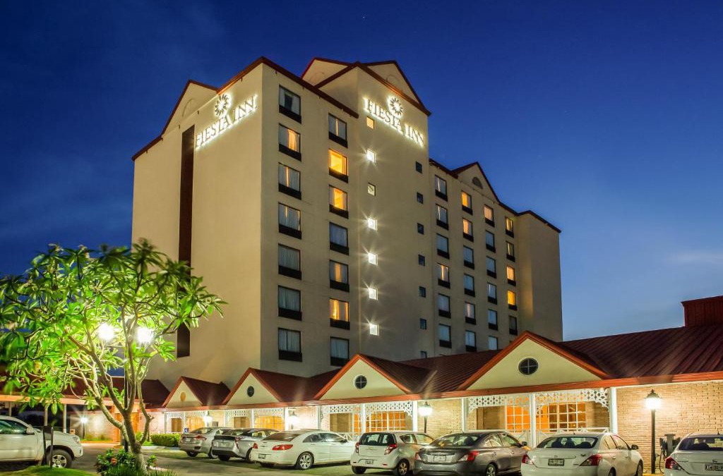 Tampico Hotel | Fiesta Inn Tampico