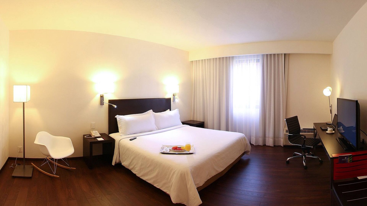 Xalapa Hotel | Fiesta Inn Xalapa