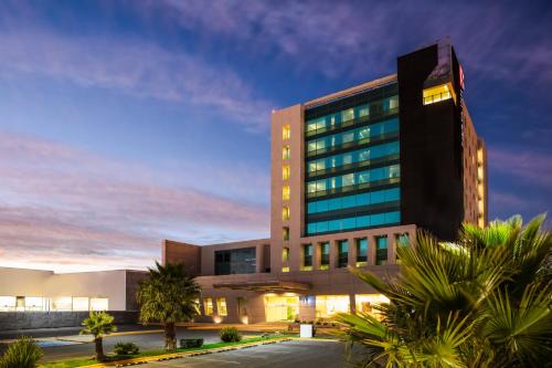 Zacatecas Hotel | Fiesta Inn Zacatecas