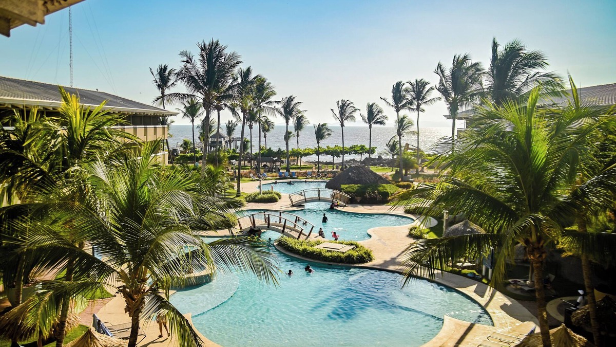 Boca Barranca Resort | Fiesta Resort Central Pacific - All Inclusive