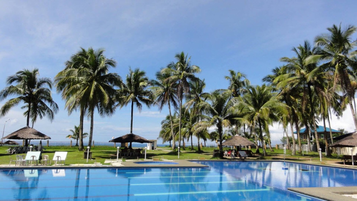 Mabua Hotel | Fiesta Resort
