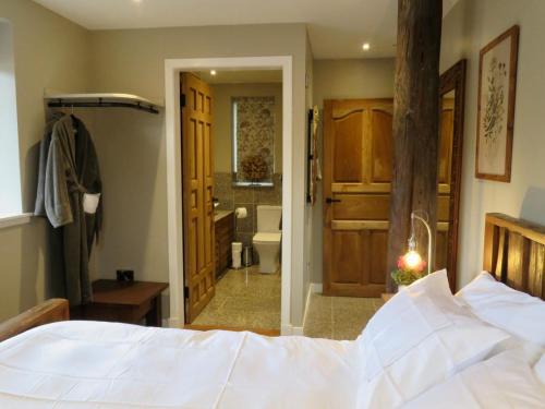 Cupar House | Fife Country Escapes