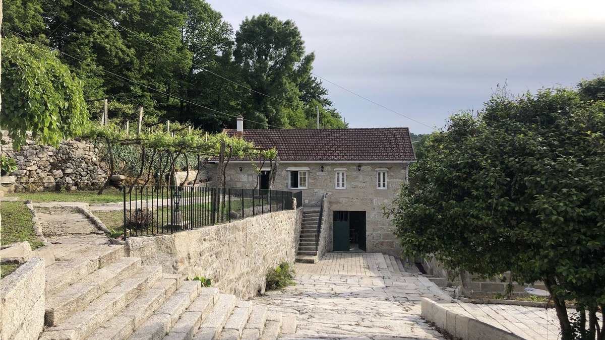 Covelo House | FIFTH DO SOUTO