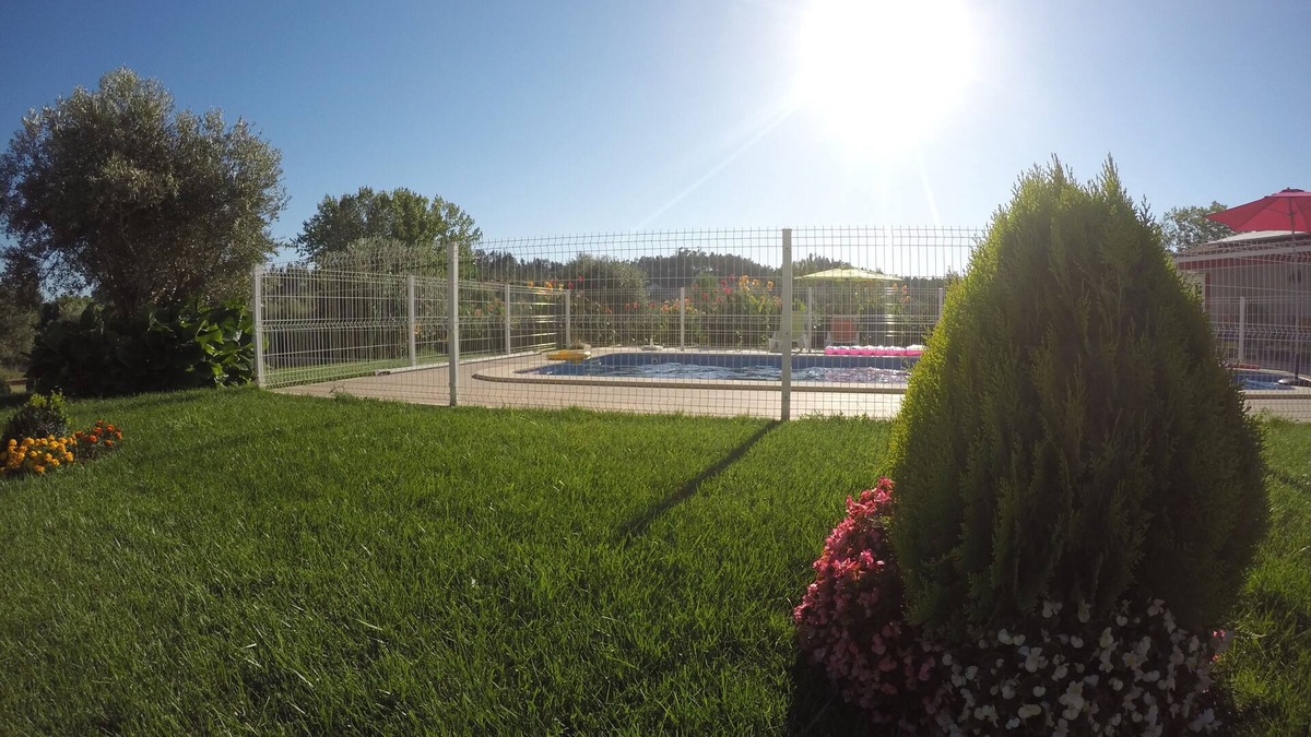 Rio Maior Other | Fifth Farmer Fraguas with huge heated pool