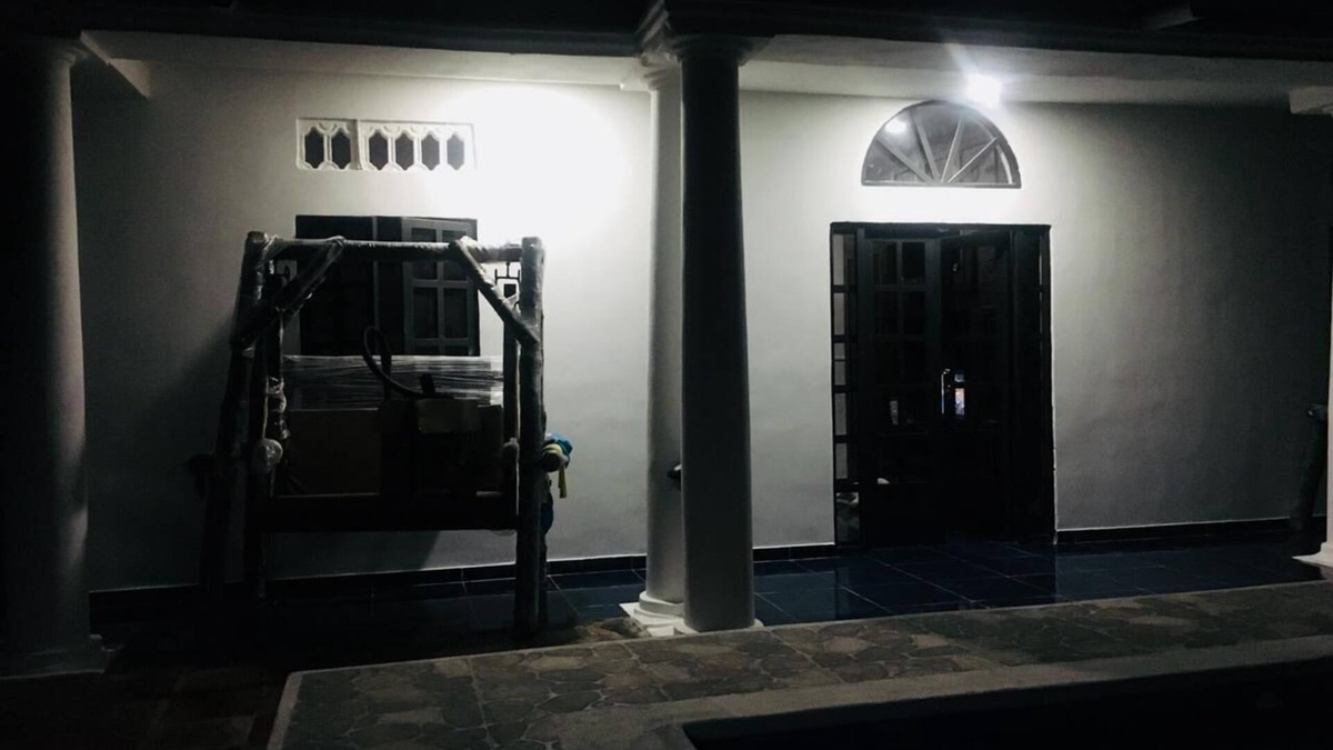 Melgar House | Fifth holiday home in Melgar