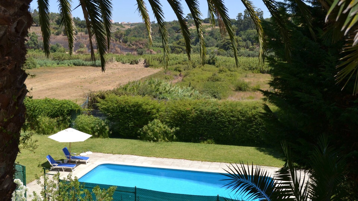 Aveiras de Cima Other | FIFTH WITH PRIVATE POOL AND COURT TENNIS A 30 LISBON M