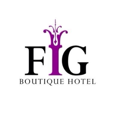 Kamphaeng Phet Hotel | FIG Boutique Hotel