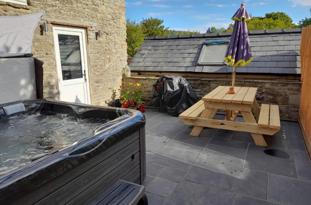 Whitecroft Apartment | Fig Cottage Holiday Home