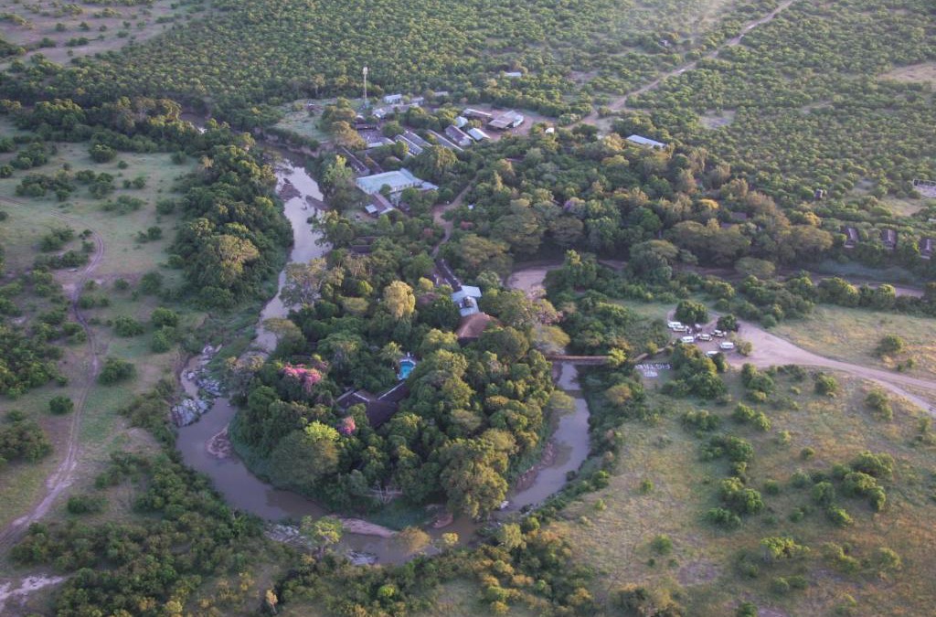 Keekorok Other | Fig Tree Camp - Maasai Mara