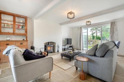 Corfe Castle Village House | Fig Tree Cottage - Corfe Castle