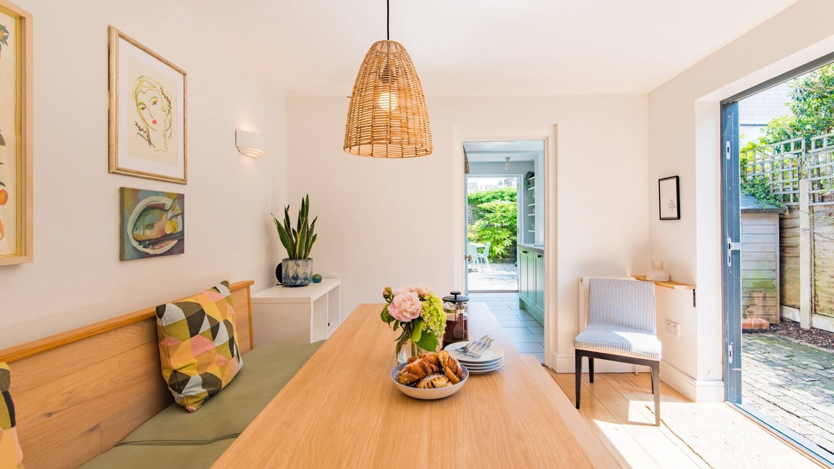 Deal House | Fig Tree House, Deal, Kent