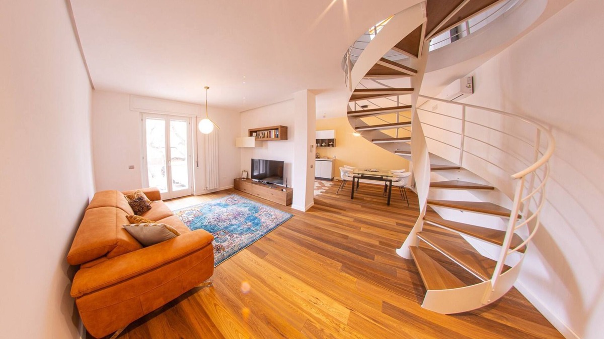 Oristano Apartment | Figoli guesthouse