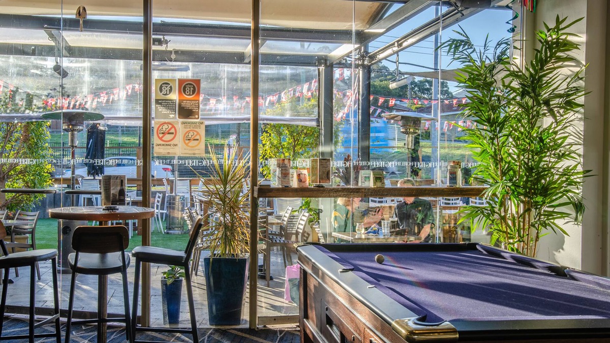 Figtree Hotel | Figtree Hotel