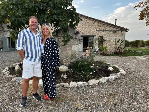 Margueron Bed & Breakfast | Figtrees