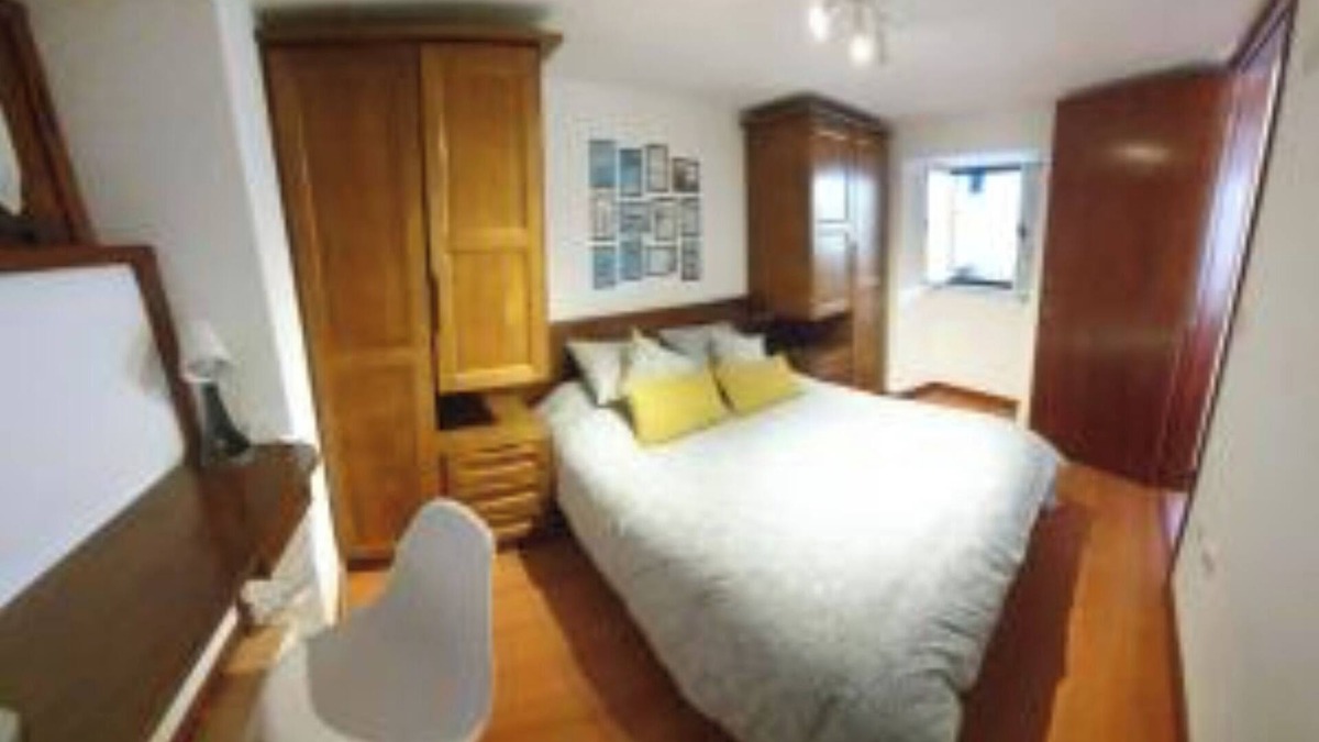 Gois Apartment | Figueirais Cottage