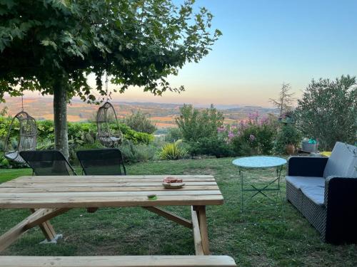 Chateauneuf-de-Galaure Apartment | Figuets 3