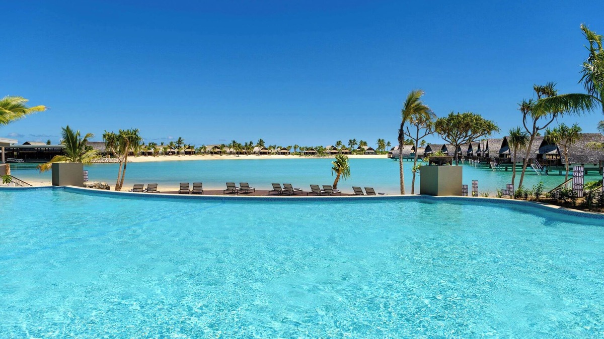 Momi Hotel | Fiji Marriott Resort Momi Bay