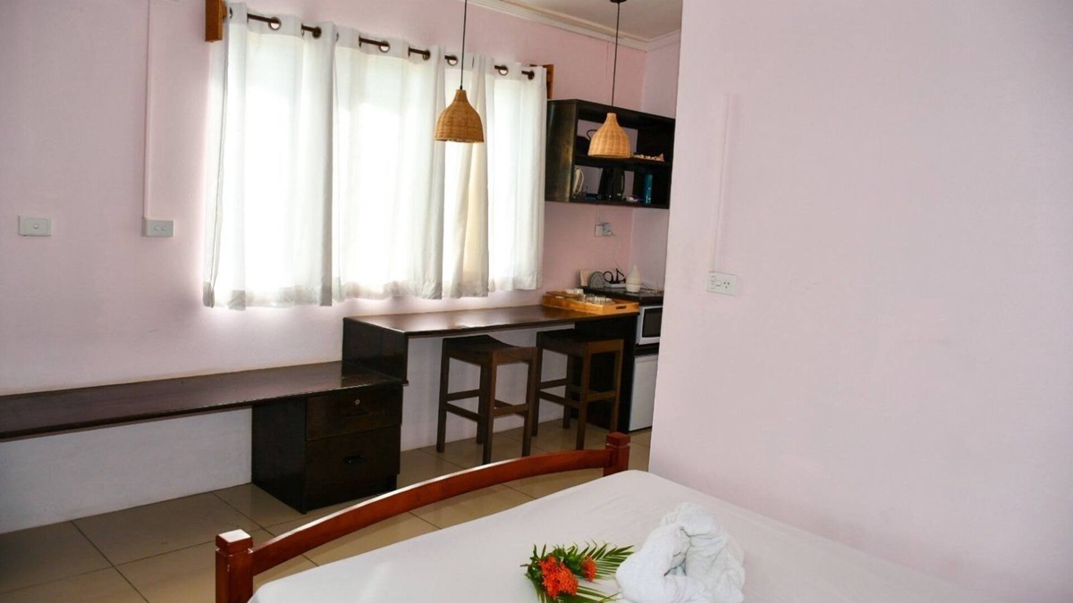 Nadi Bed & Breakfast | Fijian Fantasy: VRBO Bliss, 1BR/1BA bed & breakfast Gem in Nadi with AC & WiFi