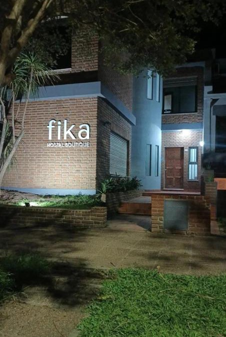 Villa Elisa House | Fika Hostal Boutique