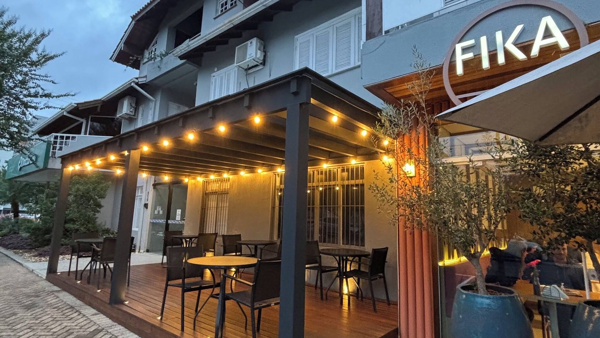 Centro House | FIKA Residence