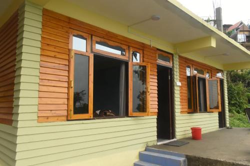 Rishop House | Fikkalay Harmony Homestay