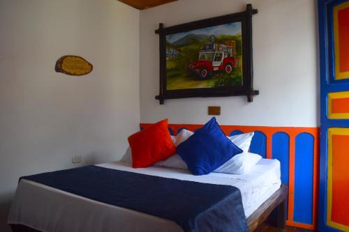 Filandia Hotel | FILANDIA HOTEL