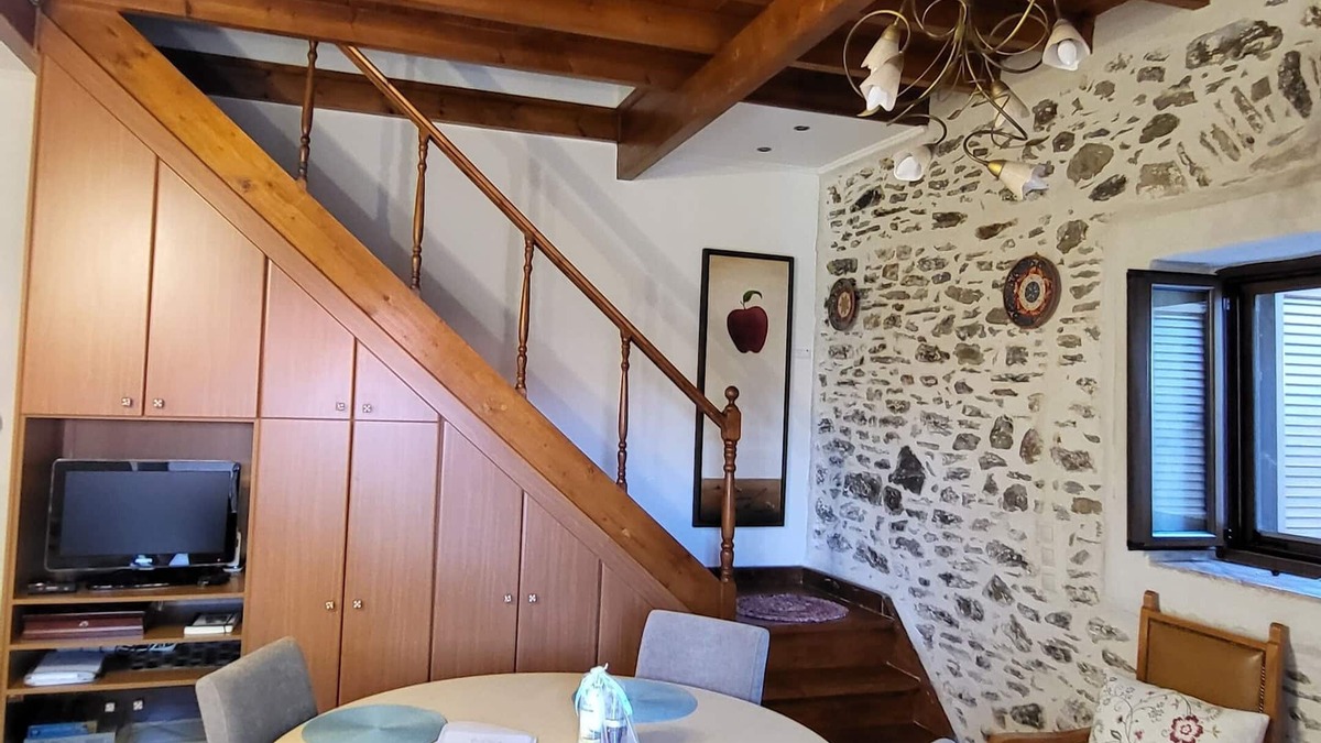 Karvelas Cottage | Filanthi's Retreat In Mani's Nature Experience Adventure,Charm and Serenity!